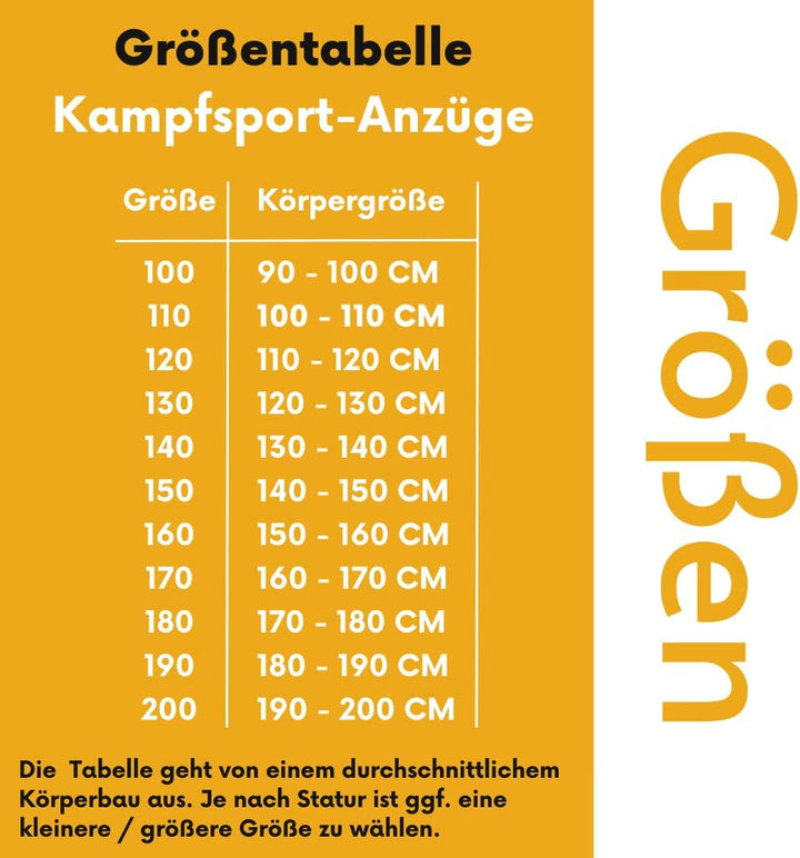 Taekwondo Anzug Meister Traditional, schwarzer Streifen - Set (Traditionelle Jacke, Gummizug Hose) 1