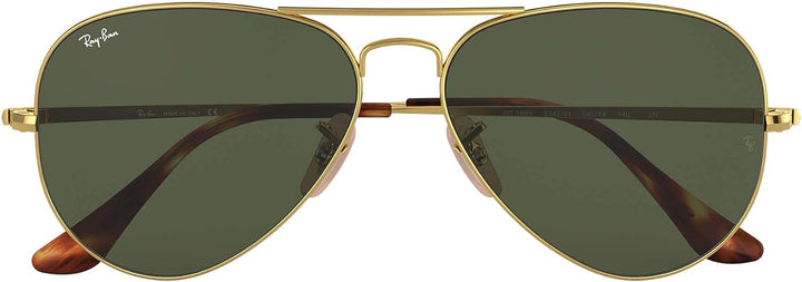 Ray-Ban Unisex 0RB3547-001-31-54 Lesebrille, 001-31, 54