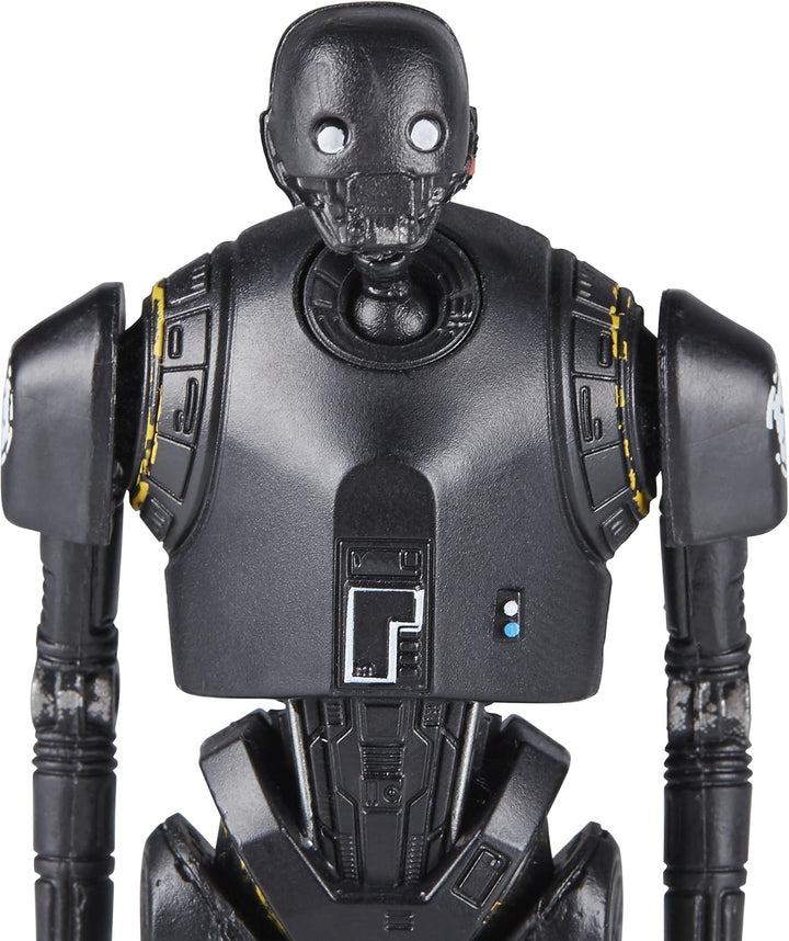 Star Wars E1638 Figur Cyclops 10 cm K-2S0., K-2S0.