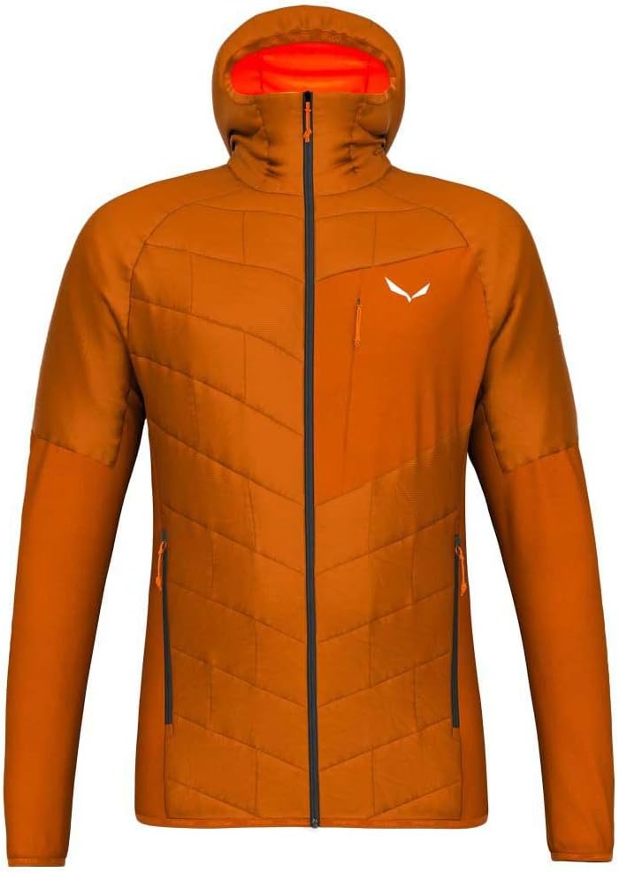 Salewa Herren Ortles Hybrid Twr M Jkt jacken XS Herbst/0910, XS Herbst/0910