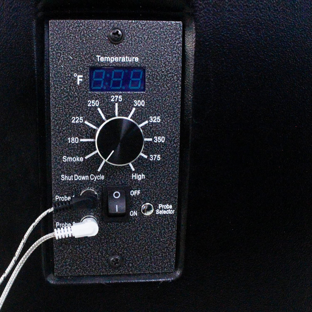 Ersatz für Traeger Digital Pro Controller, kompatibel mit Traeger Holzpelletgrills, mit wasserdichte