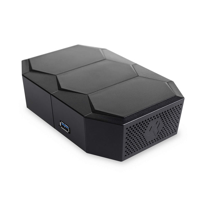 Turris MOX Power Wi-Fi | modular, Open Source & Secure Router/Server/Switch/Access Point | CPU 1 GHz