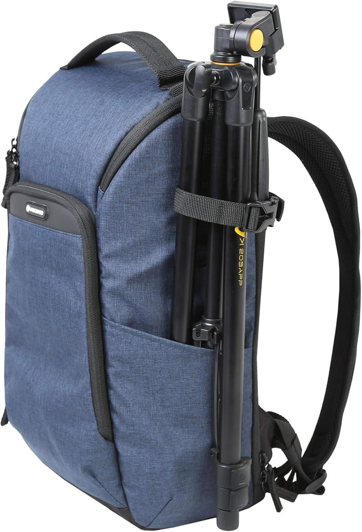 Vanguard Vesta Aspire 41NV - Rucksack für Fotoequipment 41 - Rucksack Blau, 41 - Rucksack Blau