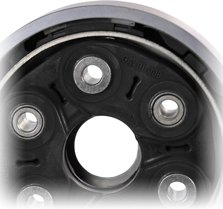 febi bilstein 40857 Gelenkscheibe für Kardanwelle , 1 Stück