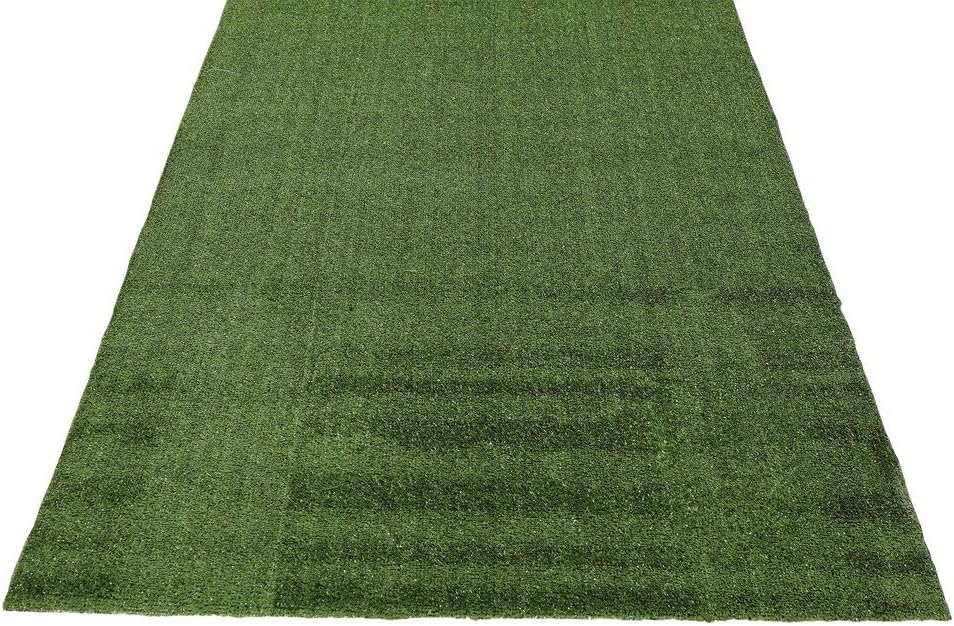 Cofan Kunstrasen (7 mm) Rolle 1 Breite x 5 Länge MTS., rasen