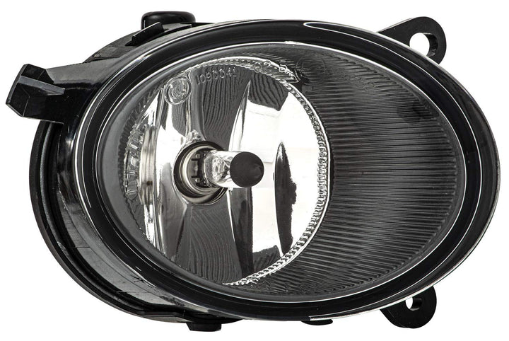 HELLA 1N0 354 013-021 Halogen-Nebelscheinwerfer - rechts - für u.a. Audi A6 Avant (4F5, C6), rechts