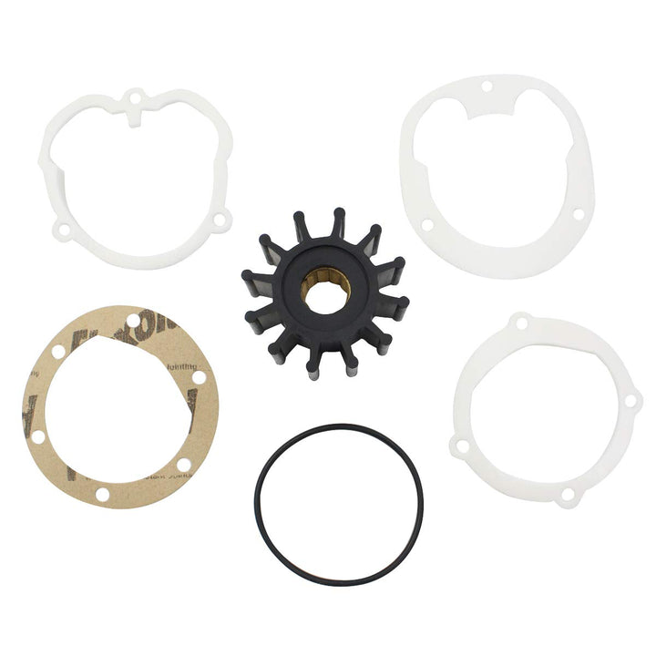 GHmarine Flexibles Flügelrad für ANCOR 50007 500107 JABSCO 1210-0001 3085-0001