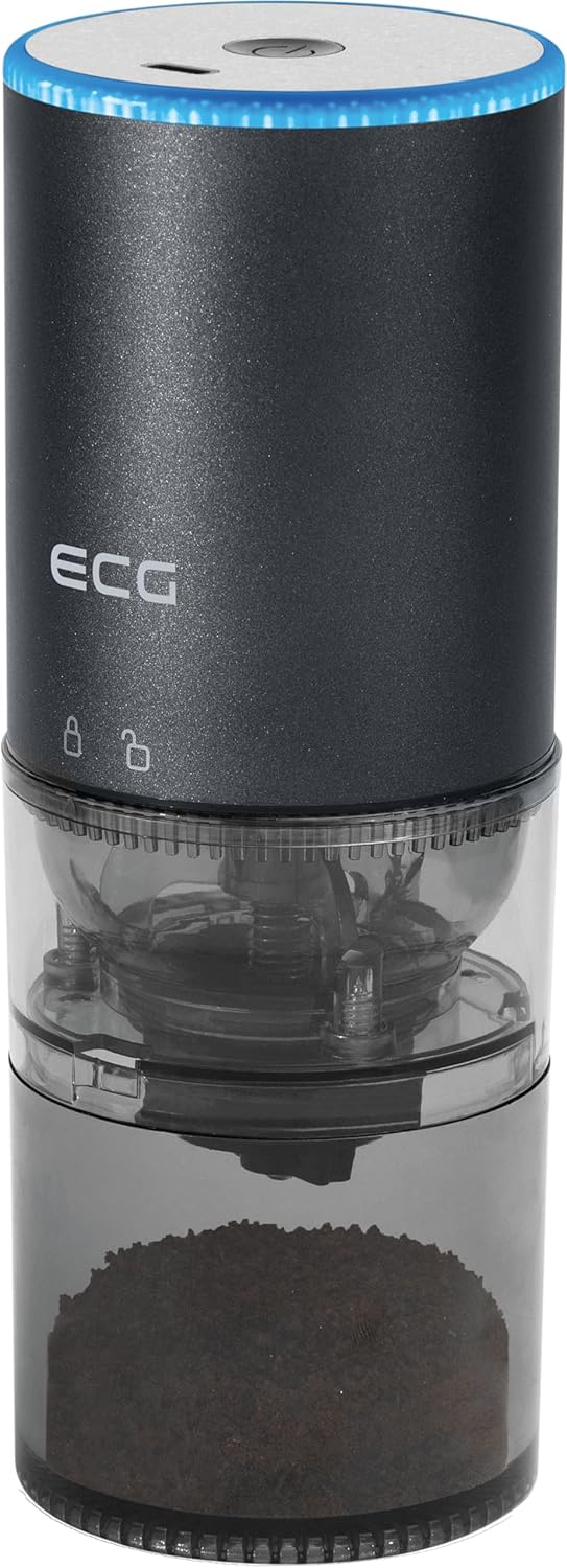 ECG KM 160 Minimo Premio