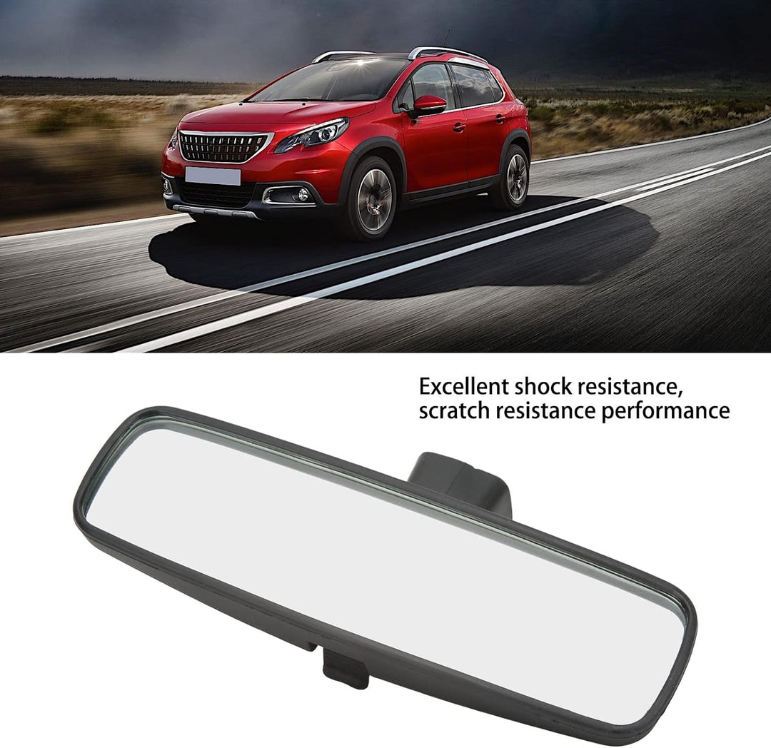 Auto Rückspiegel Innenspiegel 8154AK Ersatz für Peugeot 2008 3008 308 308S 408 508. Rückspiegel Auto