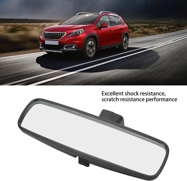 Auto Rückspiegel Innenspiegel 8154AK Ersatz für Peugeot 2008 3008 308 308S 408 508. Rückspiegel Auto