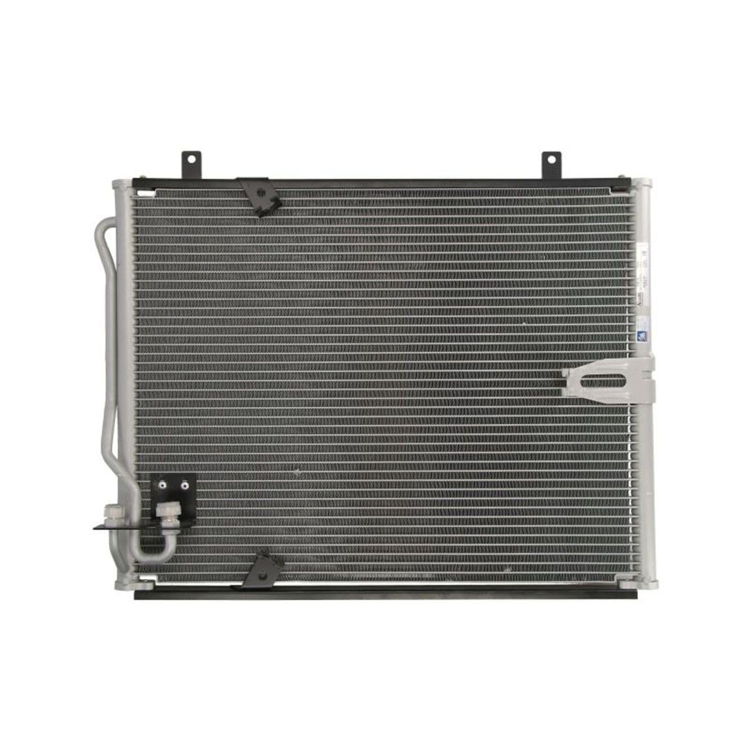Nissens 94158 Kondensator, Klimaanlage
