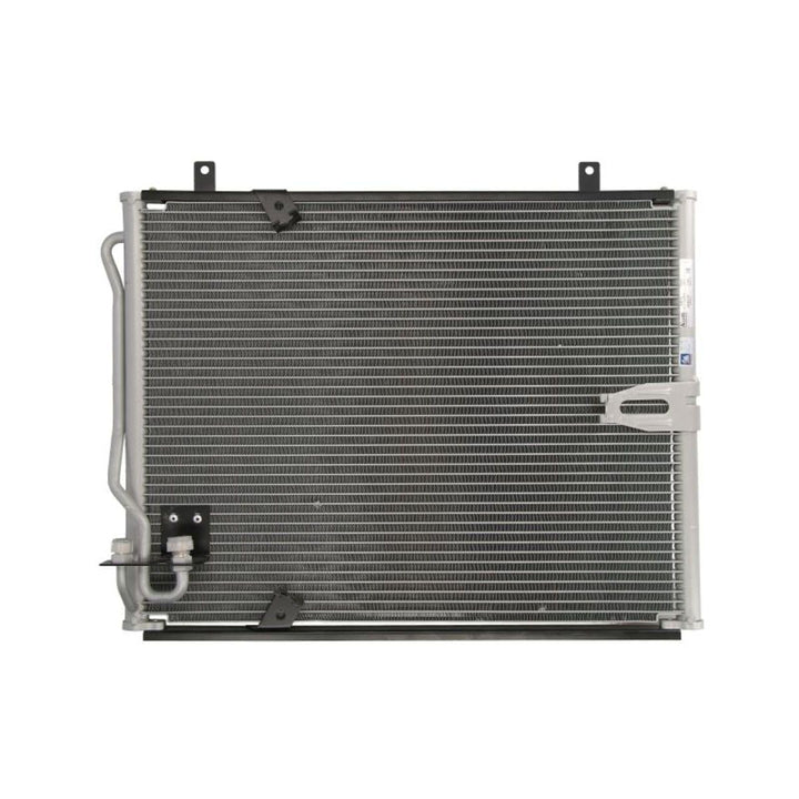 Nissens 94158 Kondensator, Klimaanlage