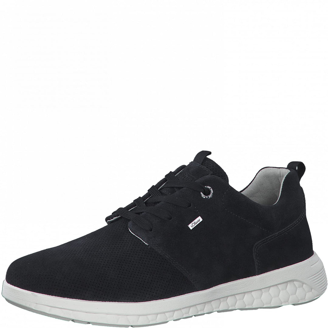 s.Oliver Herren 5-5-13625-28 Sneaker 44 EU Navy, 44 EU Navy