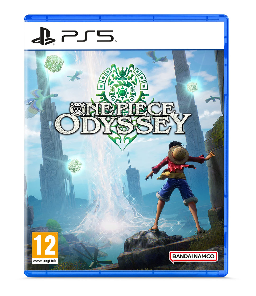 Videogioco Bandai Namco One PIece Odyssey