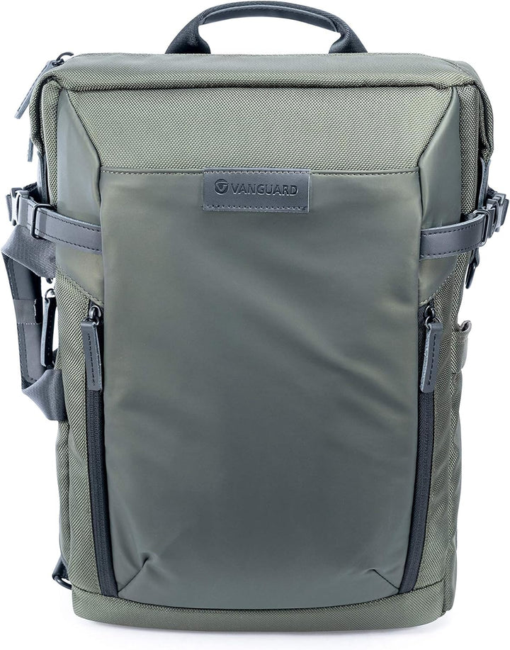VANGUARD VEO SELECT 41 Rucksack gruen Grün Rucksack VEO SELECT 41 GR, Grün Rucksack VEO SELECT 41 GR