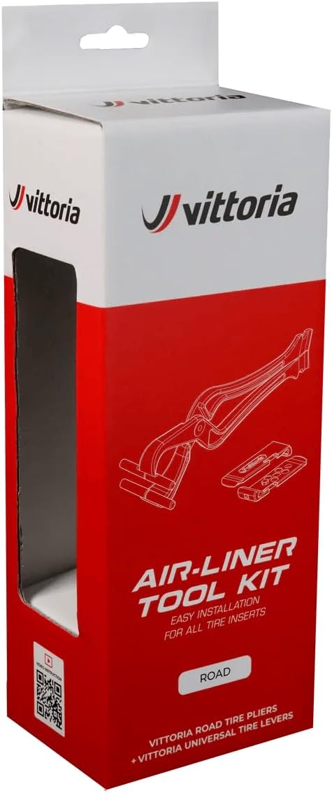 SHIMANO Unisex-Adult Vittoria Airline Tool Radsportzubehör, Mehrfarbig, one Size