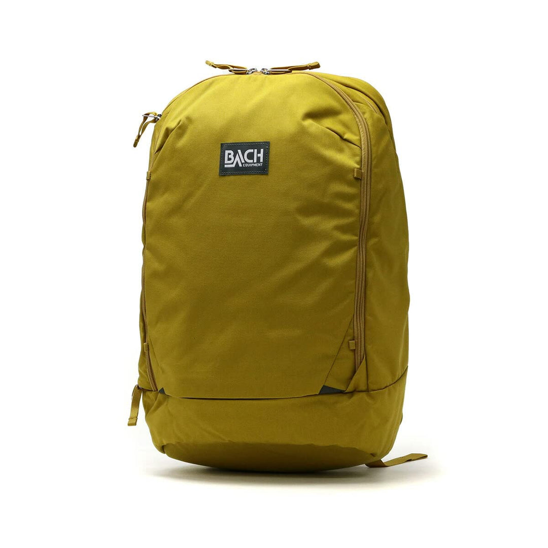 Bach Unisex Mochila Undercover 26 Rucksäcke Urban M Gelbes Curry, M Gelbes Curry