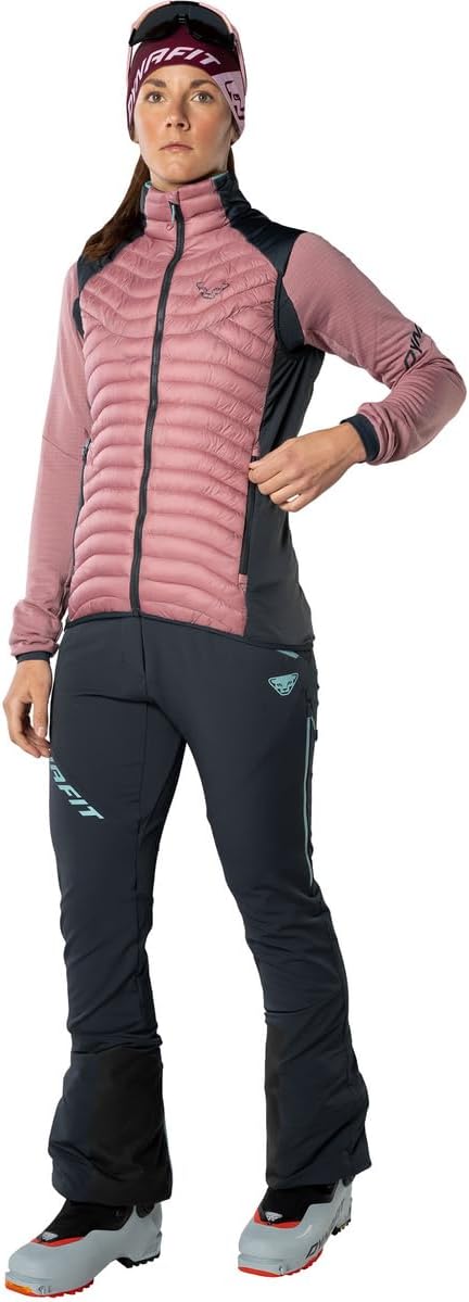DYNAFIT Damen Speed Insulation VST W Weste S bunt, S bunt