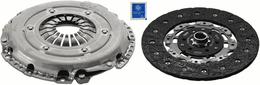 Sachs Kupplungssatz Xtend Kit Plus Csc 3000 990 349
