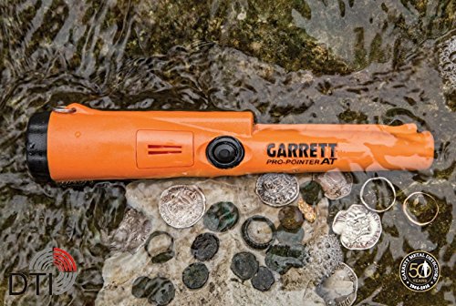 Garrett ProPointerAT