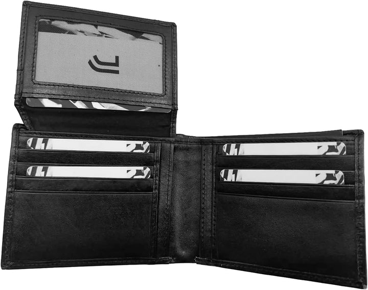 JUVENTUS FC Reisezubehör- Brieftasche, Misure: cm. 12,5 x 9