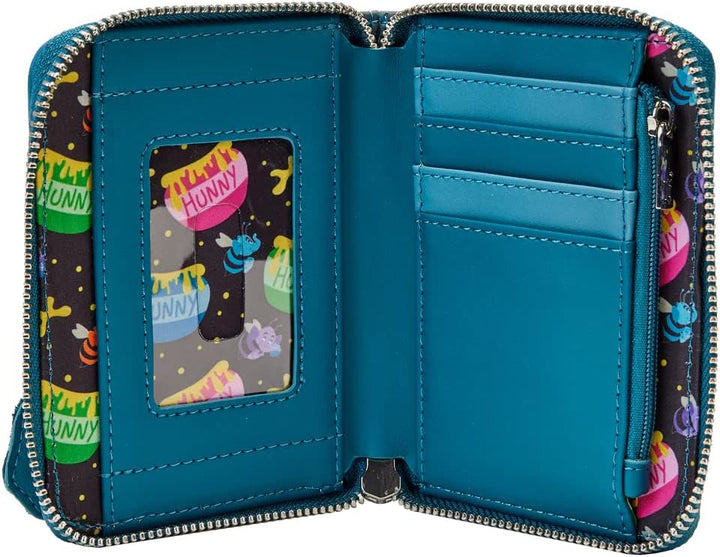 Loungefly Disney Porte-temonnaie Winnie The Pooh Heffa-Dreams Einheitsgrösse Multi, Einheitsgrösse M