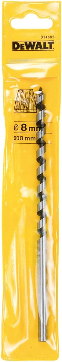 Dewalt Schlangenbohrer DT4618 (26 mm Durchmesser, 200 mm Gesamtlänge, 100 mm Arbeitslänge, für den E