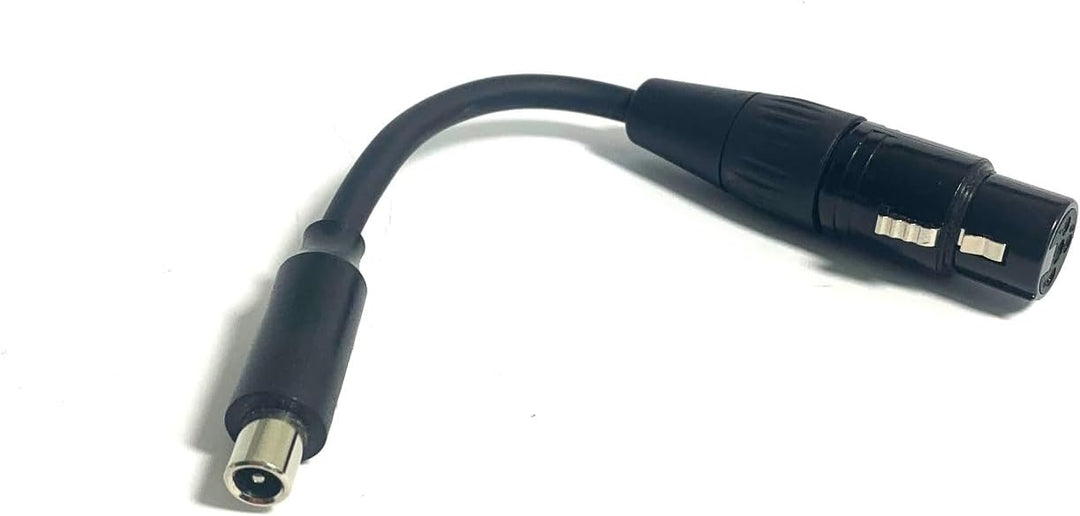 Enerpower DC-DC Kfz Ladegerät 12V-24V Li-Ion auf 42V 2A für Wohnmobile, Boote, LKW´s etc. mit versch