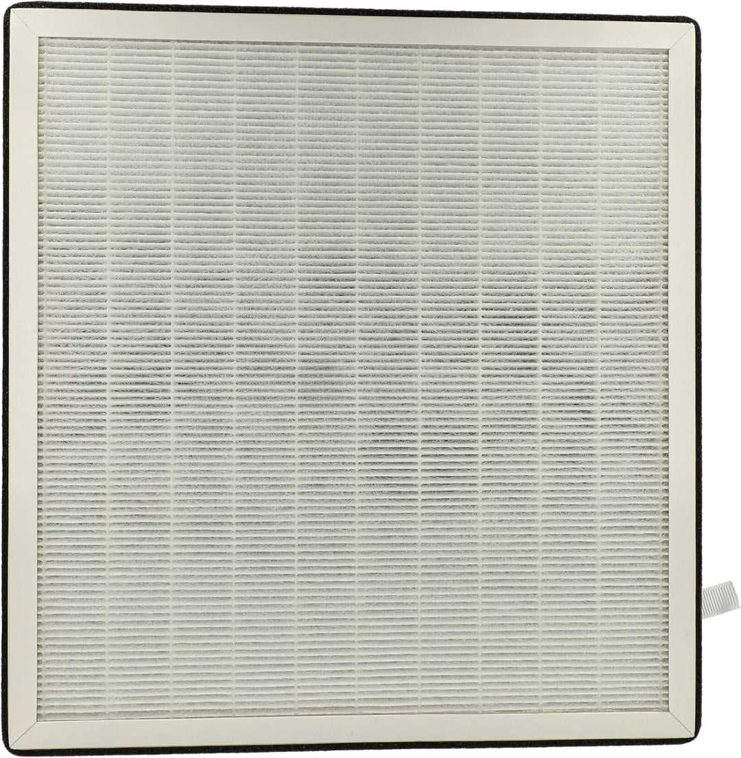 vhbw 1x Luftilter kompatibel mit Comedes Lavaero 150 Luftreiniger - Kombifilter HEPA + Aktivkohle
