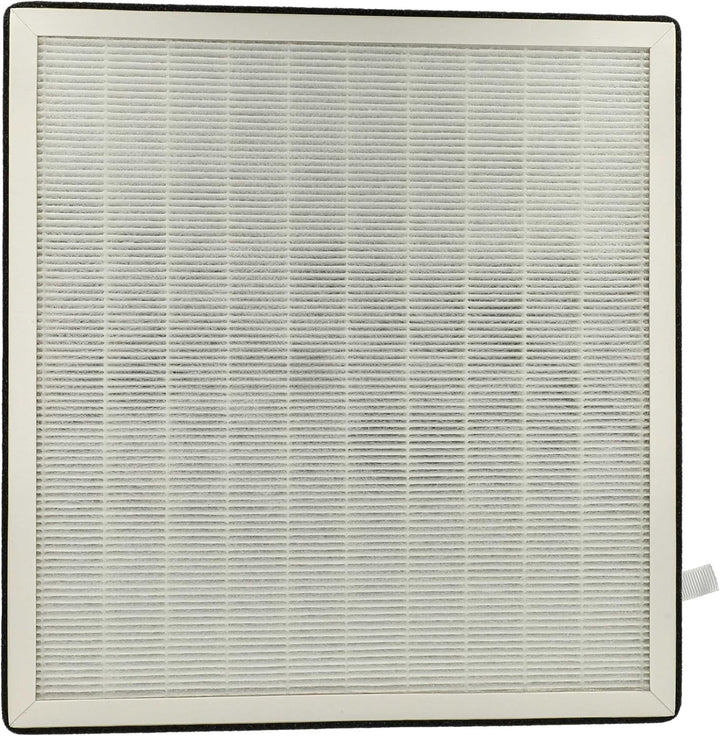 vhbw 1x Luftilter kompatibel mit Comedes Lavaero 150 Luftreiniger - Kombifilter HEPA + Aktivkohle