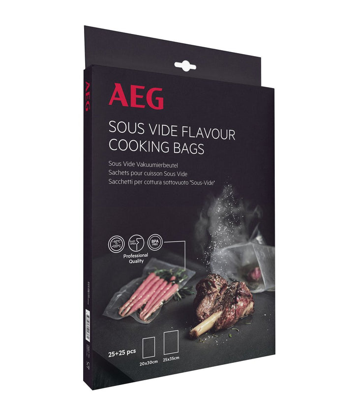 AEG Sous-Vide Beutel 9029797041 Vakuumierbeutel