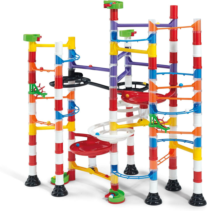 Quercetti - Migoga Marble Run Maxi - Kugelbahn