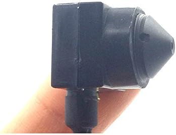 CCTV 1080P 2MP HD Mini Überwachungskamera 2000TVL 3.6mm 90degree 4-in-1 TVI/CVI/AHD/960H CVBS kleine