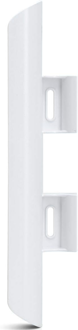 Ubiquiti UBI-NSM5 Nano-Station M5 Wireless Access Point - weiss Single, Single
