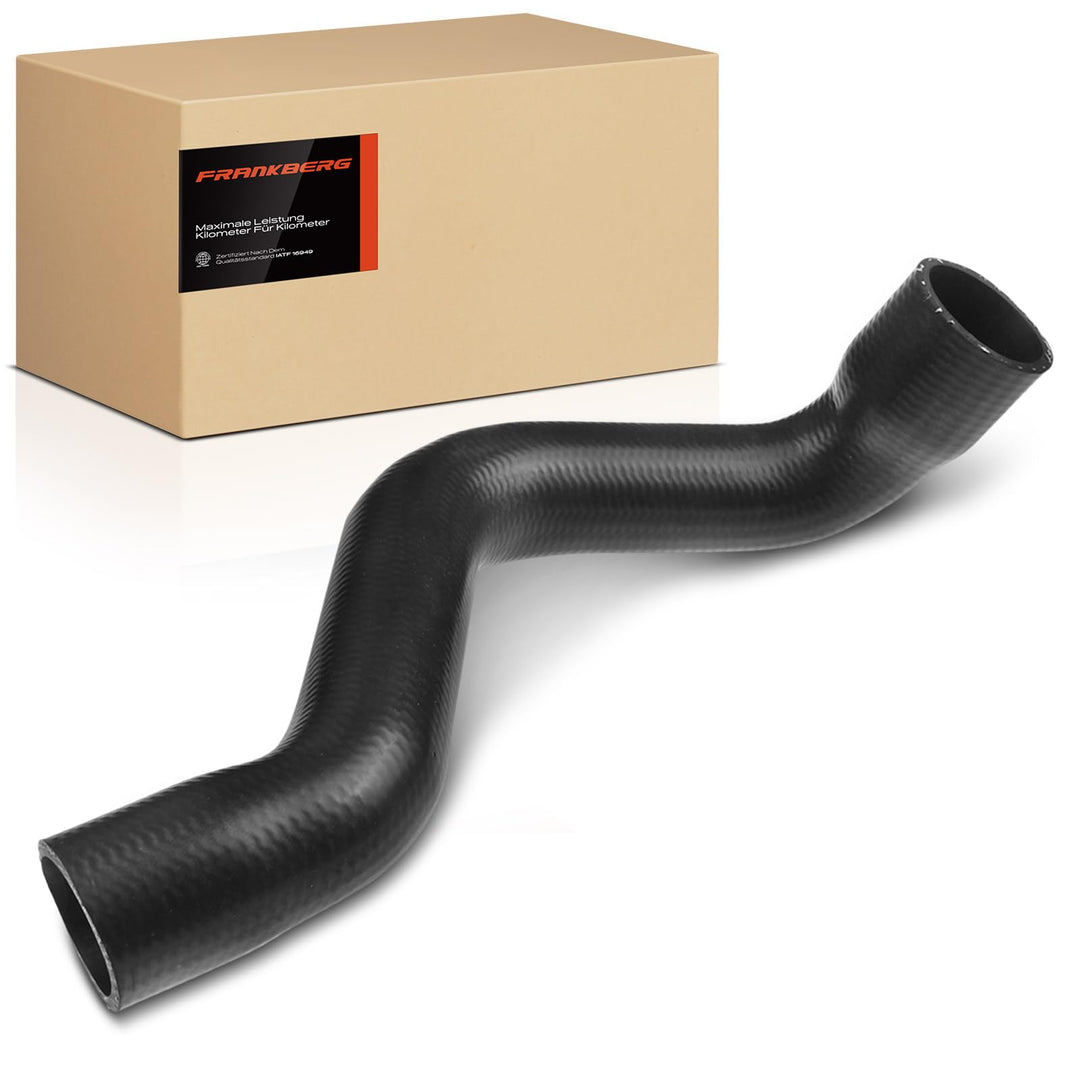 Ladeluftschlauch Turbo für Megane II BM0/1 CM0/1 EM0/1 KM0/1 LM0/1 Scénic II JM0/1 1.5dCi Diesel 200