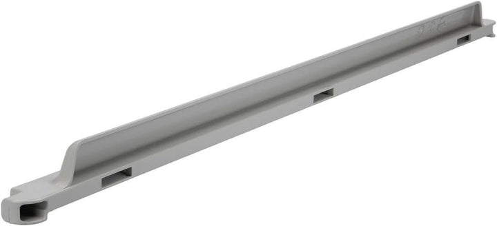 easyPART Kompatibel/Ersatz für Electrolux 223106516/6 NEU Glasplattenleiste hinten Kühlschrank Zanus