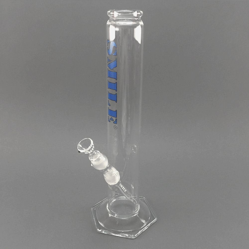 SMILE Bong 1000 ml gerade 18,8
