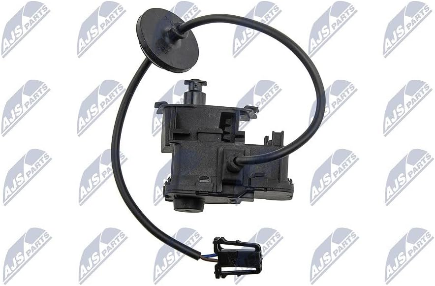 NTY Stellelement, Zentralverriegelung EZC-VW-131