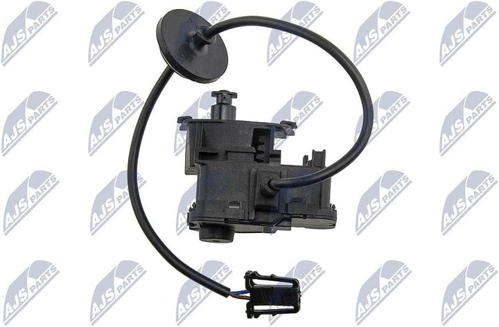 NTY Stellelement, Zentralverriegelung EZC-VW-131