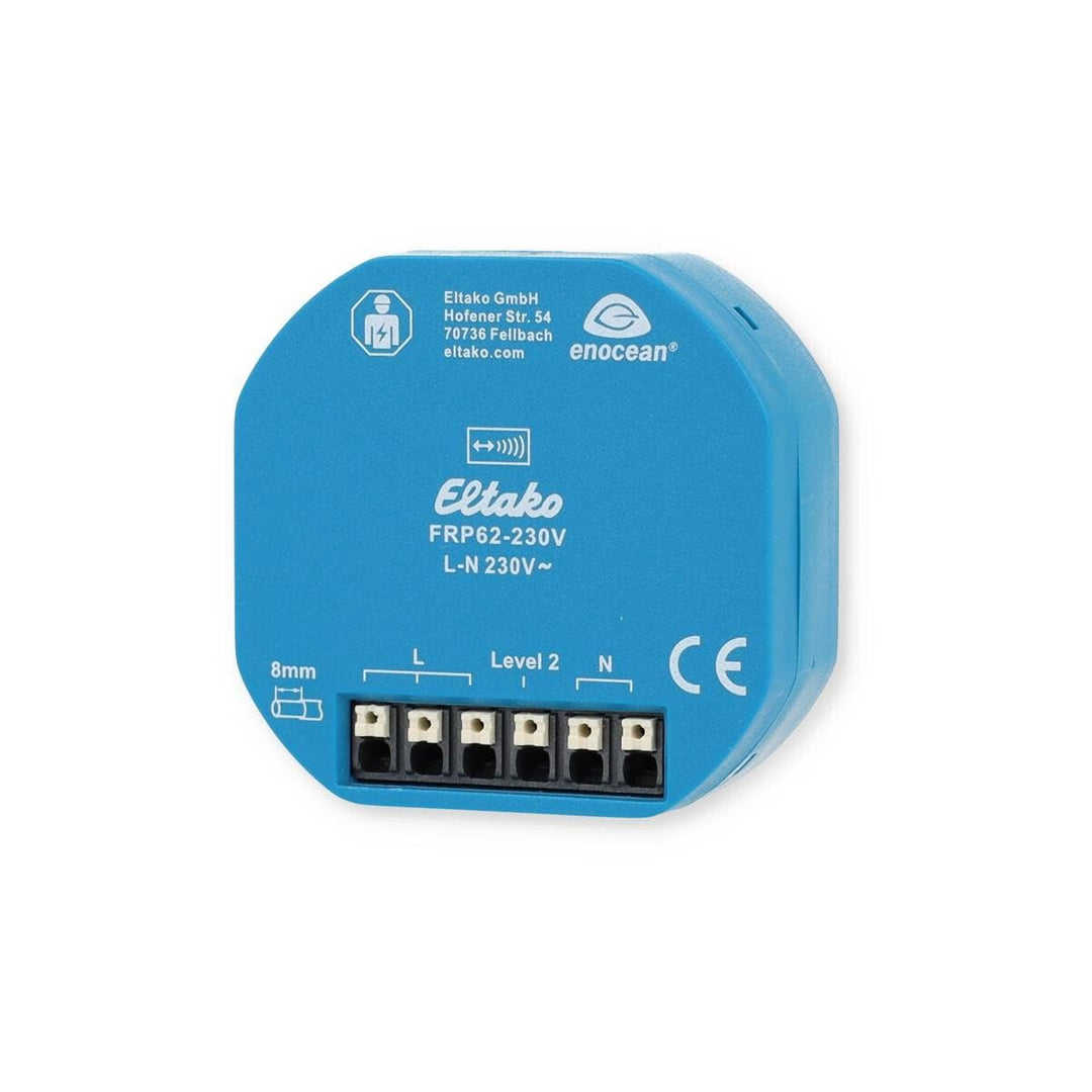 Eltako FRP62-230V Repeater Unterputz