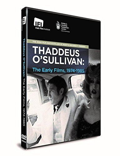 Thaddeus OSullivan: The Early Films [2 DVDs], DVD