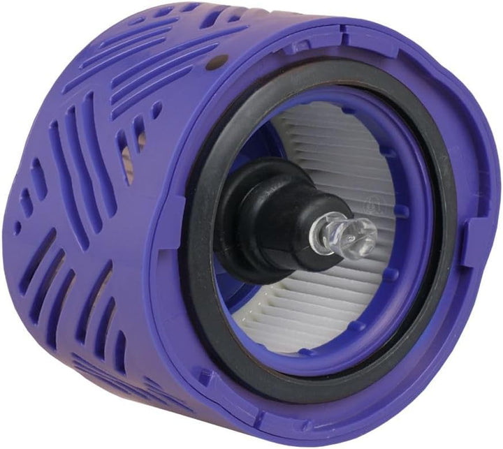 PRIMEBAG - Filter kompatibel mit Dyson V6 Serie - Ersatz für 965661-01 und 966912-03 - Bestleistung