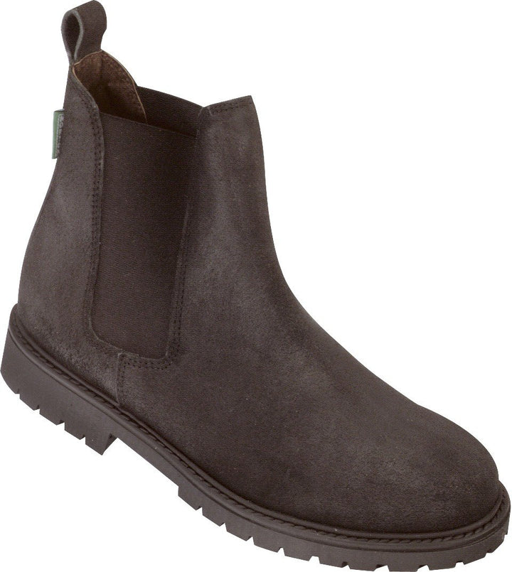 Norton, Damen Stiefel &amp; Stiefeletten braun