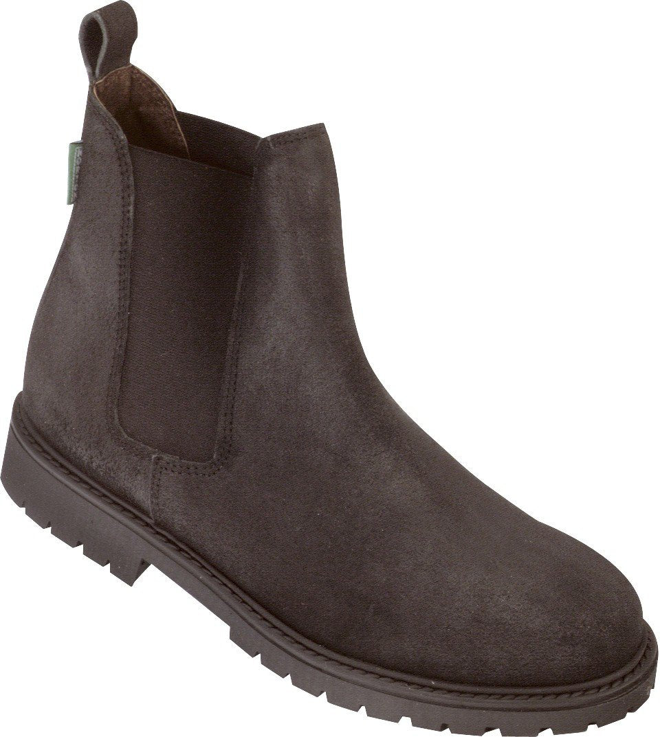 Norton , Herren Reitsportschuhe,braun,35