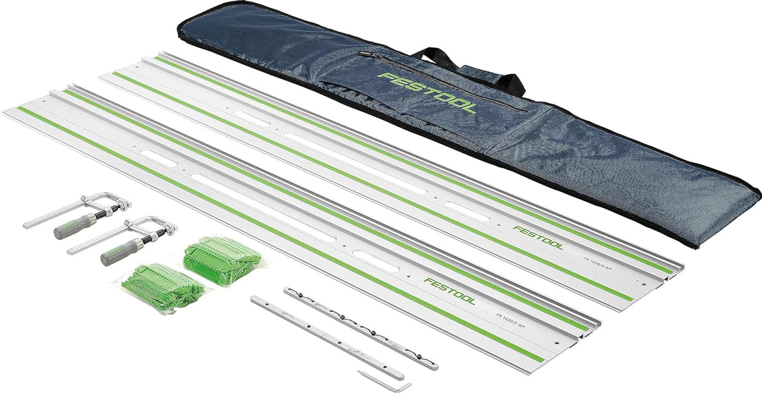 Guidal Rail FS 1400/2-KP-Set Festool-577932