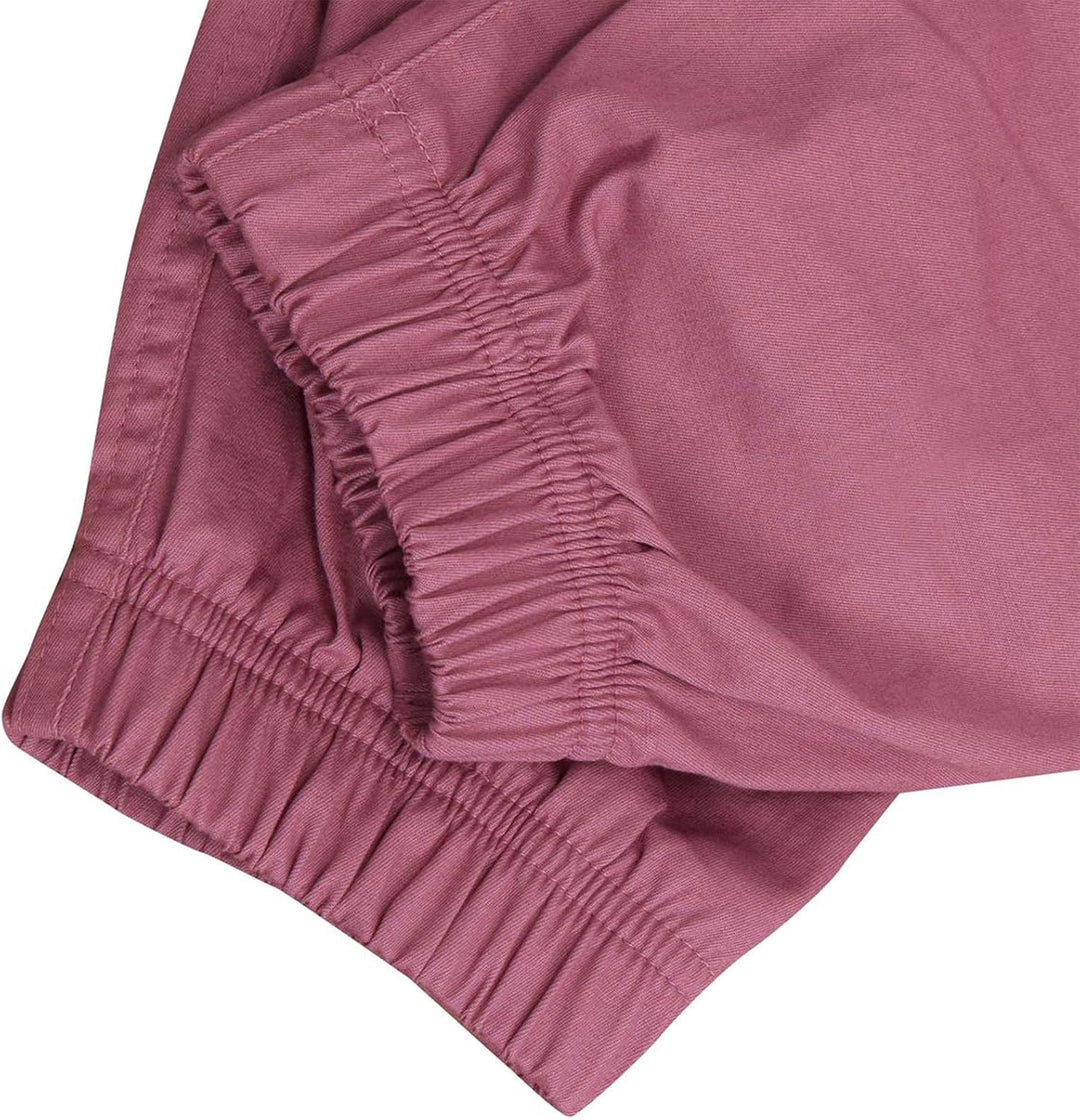 Ocun Damen OCUN Ocun Damen Hose lang W Sansa Pants Ocun Ocun Damen Hose Lang W Sansa Pants XS Rosa T