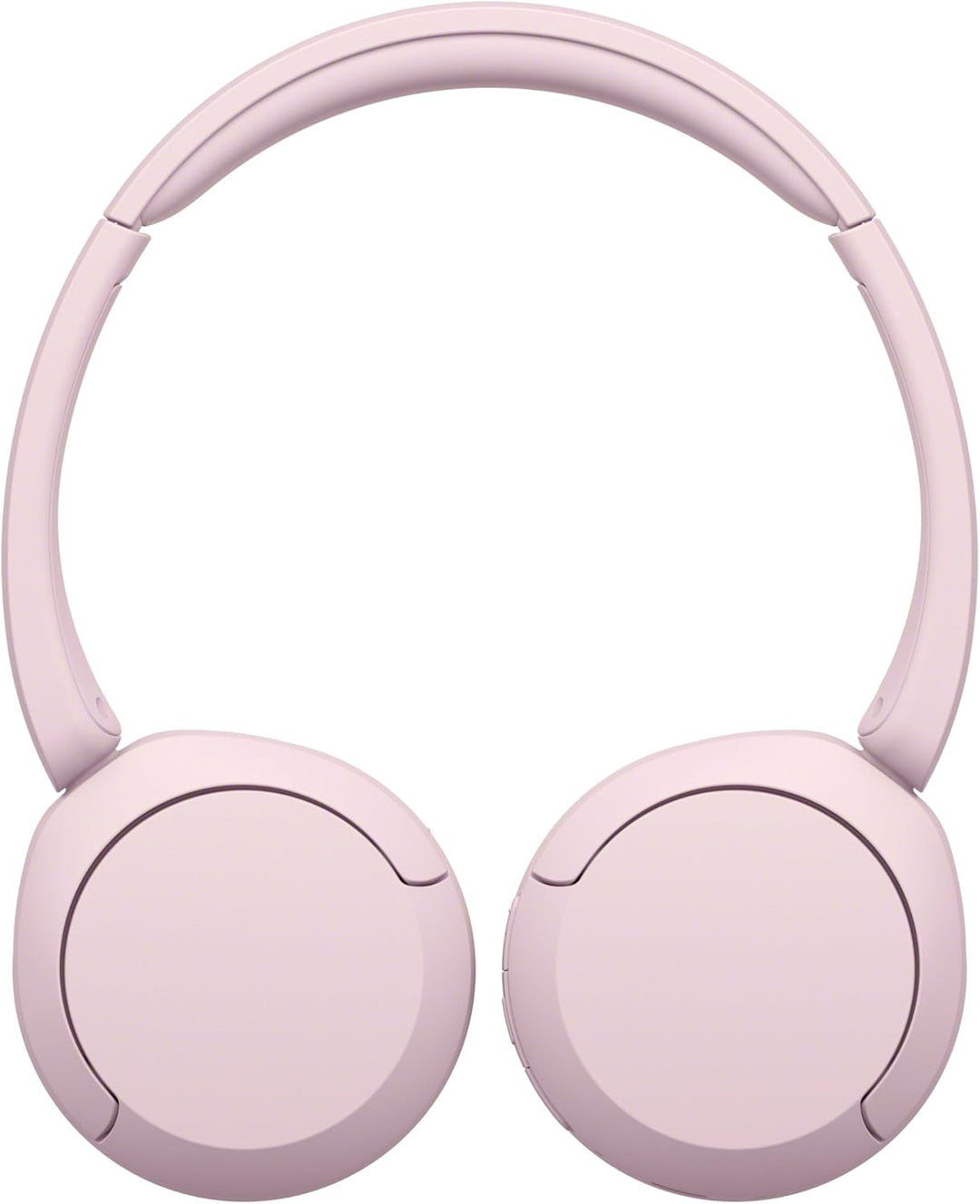 Sony WH-CH520 Kabelloser Bluetooth On-Ear-Kopfhörer, hohe Klangqualität, leichtes Design, bis zu 50