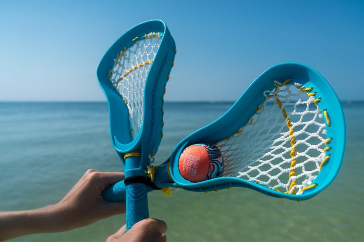 Waboba Lacrosse Mini, One Color, No Size