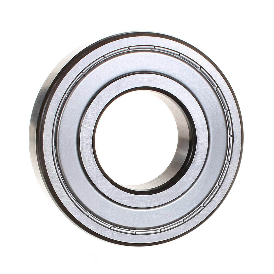 SKF Rillenkugellager, radial, 50 ID, Kugellager, Stahl