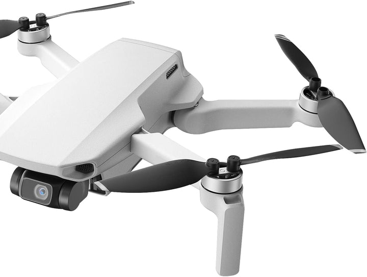 Propeller für DJI Mini 4K/2/2 SE/SE Drohnen Ersatz Propeller Blätter Geräuscharm Flügel für DJI Mini